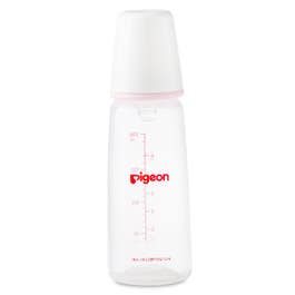 Pigeon Nursing Bottle Plastic 200 ml BPA Free