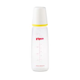 Pigeon Nursing Bottle Plastic 240 ml BPA Free