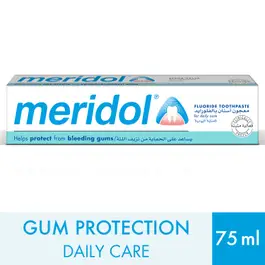 meridol Gum Health Daily Care Toothpaste 75mL