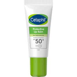 Cetaphil Protective Lip Balm SPF 50+ 8 ml