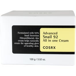 Cosrx Advanced Snail 92 All In One Cream