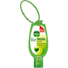 Dettol Hand Sanitizer Original Jacket 50 ml