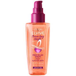 Elvive Dream Long Straight Frizz Killer Serum 100 ml