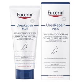 Eucerin Intensive Foot Cream 10% Urea 100 ml