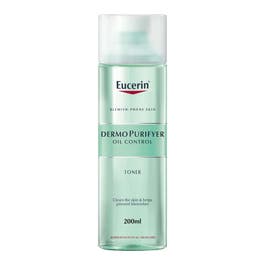 Eucerin Dermo Purifyer Toner 200 ml