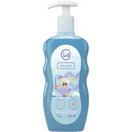 Gamar Baby Wash 485Ml