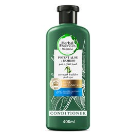 Herbal Essences Aloe & Bambo Strenght Builder Conditioner 400 ml