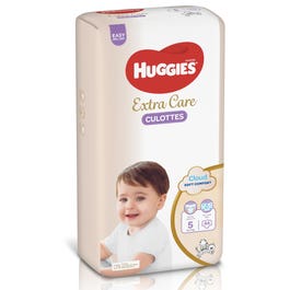 Huggies Pants Size 5 Jumbo Pack 44 Pants