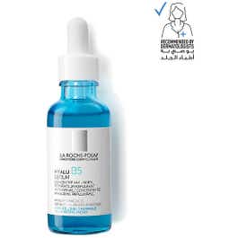 La Roche-Posay Hyalu B5 Serum with Pure Hyaluronic Acid and Vitamin B5 30ml 