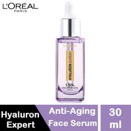 Loreal Hyalluron Expert Serum 30 ml