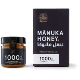 True Honey Manuka MGO 1000 - 250 gm