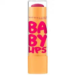 Maybelline Baby Lips Lip Balm Cherry Me