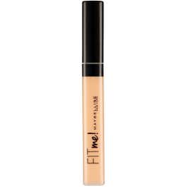 Maybelline Fit Me Conc 30 Cafe- Brown