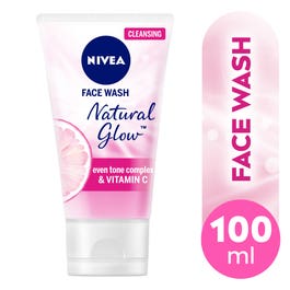 Nivea Fairness Cleansing Face Wash 100 ml