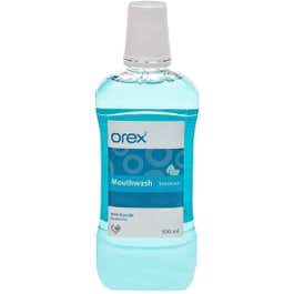 Orex Sensitive Mouthwash 500 ml