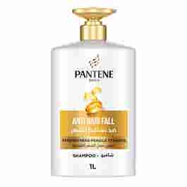 Pantene Pro-V Anti-Hair Fall Shampoo 1 L