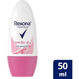 Rexona Deo Roll On Women Powder 50 ml