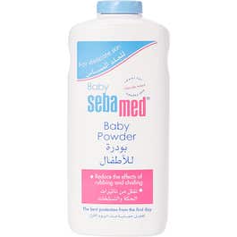 Sebamed Baby Powder 200 gm