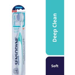 Sensodyne Toothbrush Deep Clean Soft