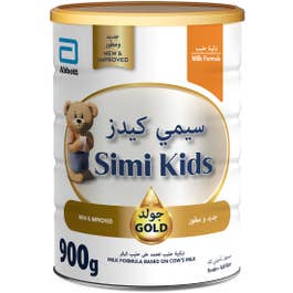 Similac Simi Kids Gold Powder 900 GM