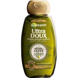 Ultra Doux Shampoo Mythic Olive 400 ml