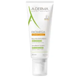 A-Derma Exomega Control Emollient Balm 200 ml