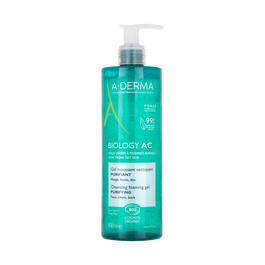 A-Derma Phys/Biology Gel 400 ml