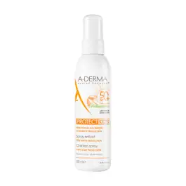 A Derma Protect Kids Sunscreen Spray Spf 50+ 200ml