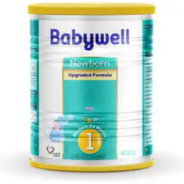 Babywell Baby Milk Stage (1) 400 Gm