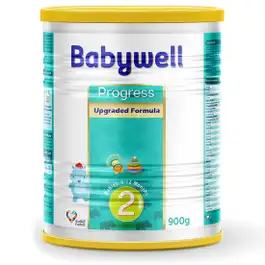 Babywell Baby Milk Stage (2) 900 Gm