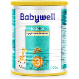 Babywell Baby Milk Stage (3) 1700 Gm