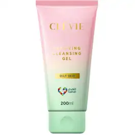 Clevie Purifying Cleansing Gel 200 ml