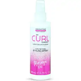 Creightons Curl Styling Spray 200 ml