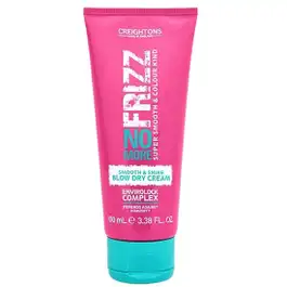 Creightons Frizz No More Blow Dry Cream 100 ml