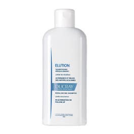 Ducray Elution Rebalancing shampoo 200ml