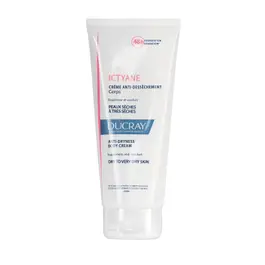 Ducray Ictyane Cream 200ml