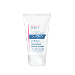 Ducray Ictyane Hand Cream 50ml