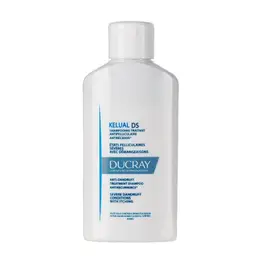 Ducray Kelual DS Anti-Dandruff Treatment Shampoo 100 ml