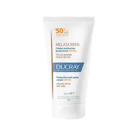 Ducray Melascreen Protective Anti-Spots Cream SPF50+ 50ml