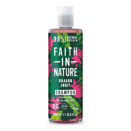 Faith In Nature Shampoo Dragon Fruit 400ml