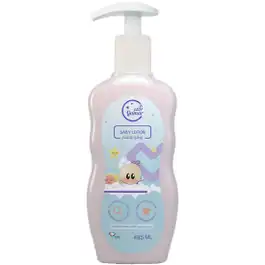 Gamar Baby Lotion 485Ml