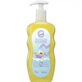 Gamar Baby Shampoo 485Ml