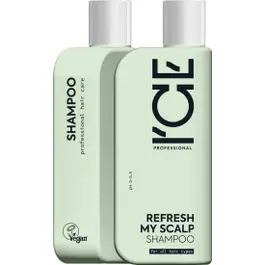 Ice Shampoo Refresh My Scalp 250ml