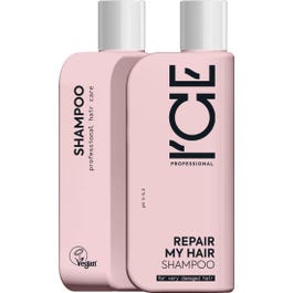 Ice Shampoo Repair My Hair 250ml