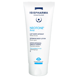 ISISPHARMA Neotone Body Intensive Body Milk 100ml