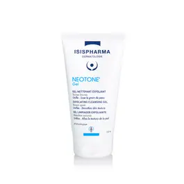 ISISPHARMA Neotone Exfoliating Cleansing Gel 150ml