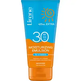 Lirene Sunscreen Protection Lotion Spf30 175ml