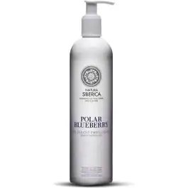 Natura Siberica Shower Gel Polar Blueberry 400 Ml