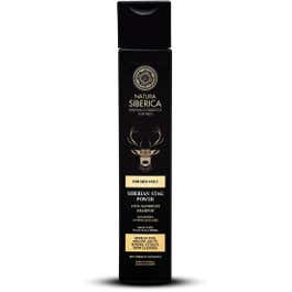 Natura Siberica Men Anti-Dandruff Shampoo 250 ml