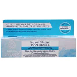 Natura Siberica Toothpaste Arctic Protection 100 gm